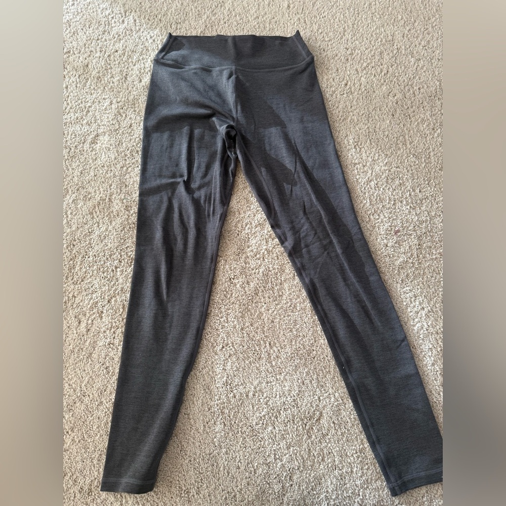 Stori Grey Leggings